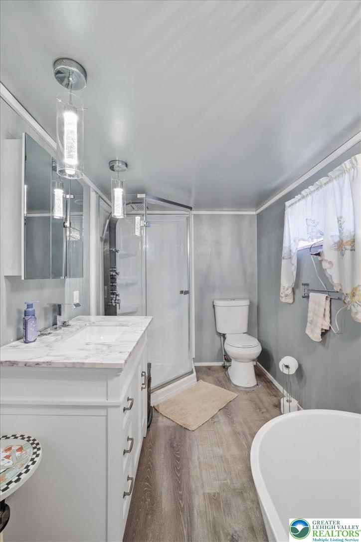 831 East Ridge Street Lansford, PA 18232 - Photo 21 of 53