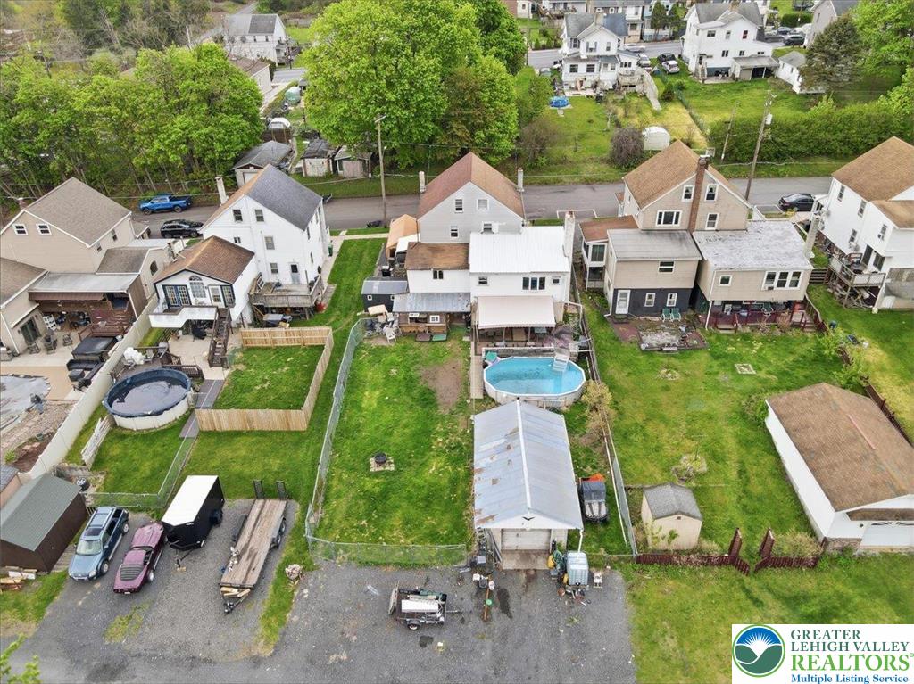 831 East Ridge Street Lansford, PA 18232 - Photo 47 of 53