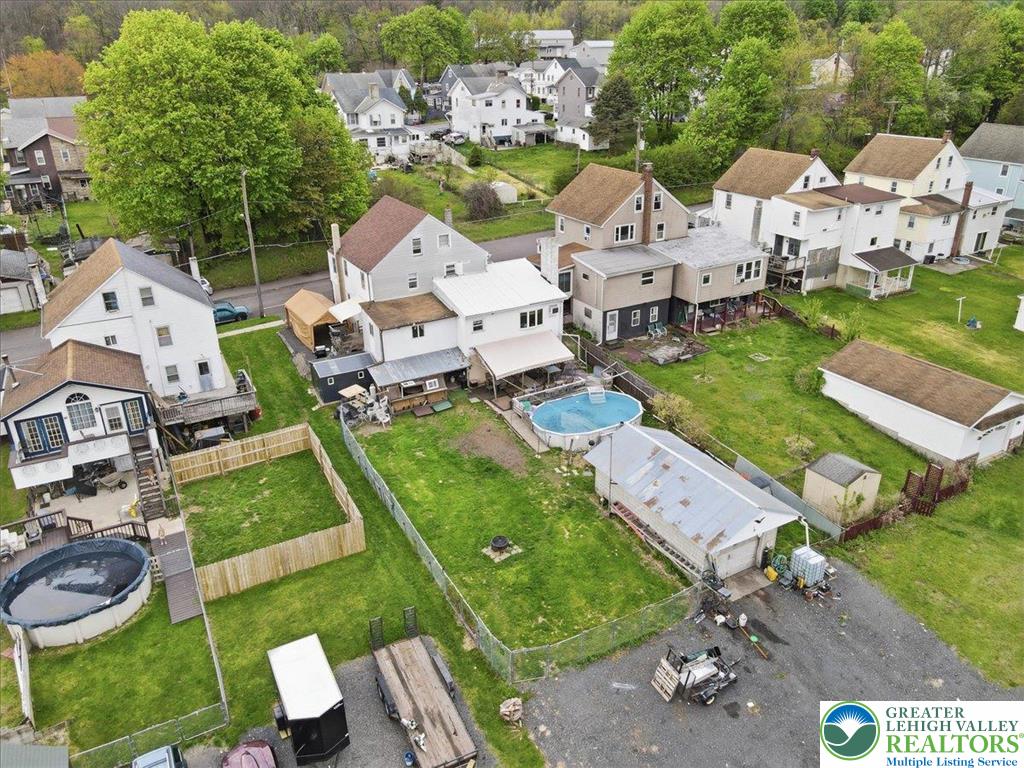 831 East Ridge Street Lansford, PA 18232 - Photo 48 of 53