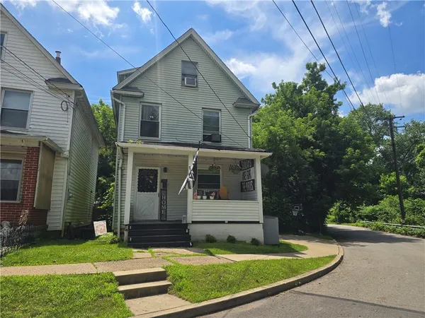 $60,000 | 549 West Wayne Street, Butler, PA 16001
