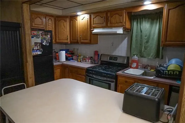 $65,000 | 549 West Wayne Street, Butler, PA 16001