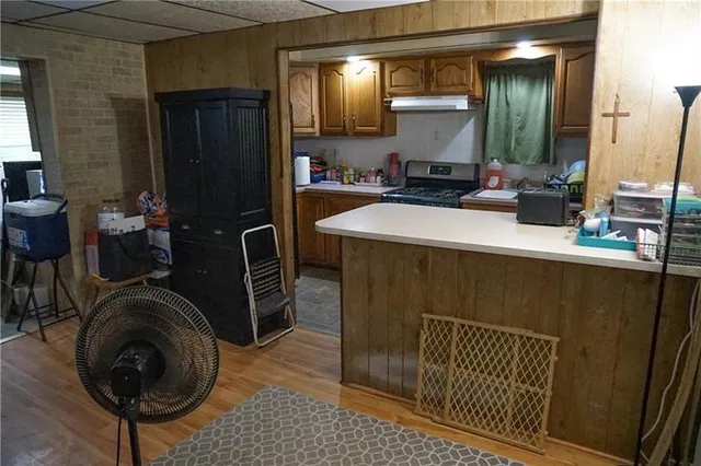 $65,000 | 549 West Wayne Street, Butler, PA 16001