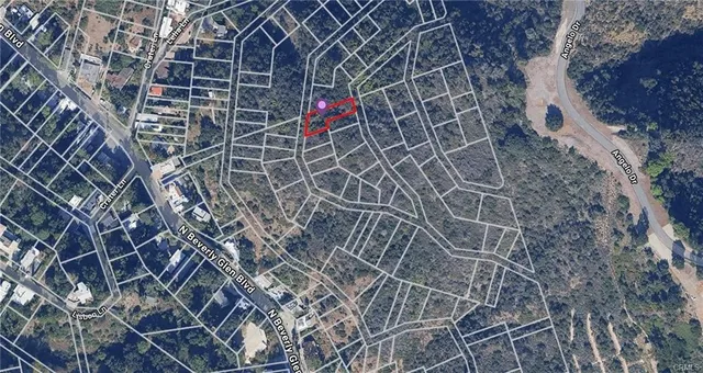 $38,000 | 1561 North Dessery Lane, Los Angeles, CA 90077