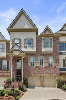 $635,000 | 1958 Saxon Valley Circle Northeast, Atlanta, GA 30319