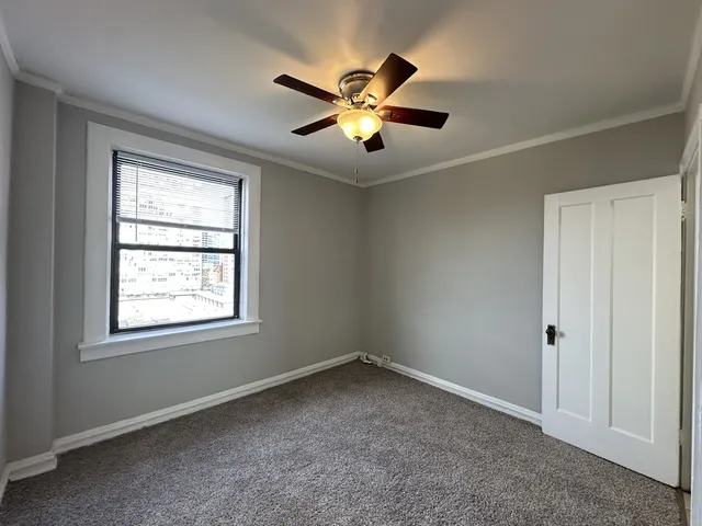 $1,650 | 661 West Sheridan Road, Unit 801, Chicago, IL 60613