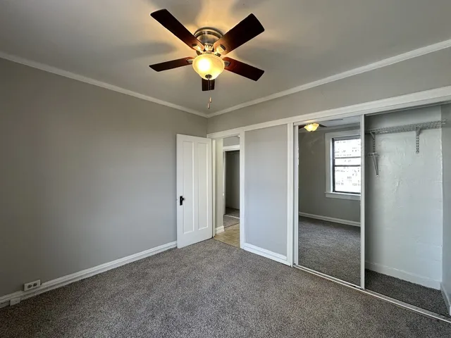 $1,650 | 661 West Sheridan Road, Unit 801, Chicago, IL 60613