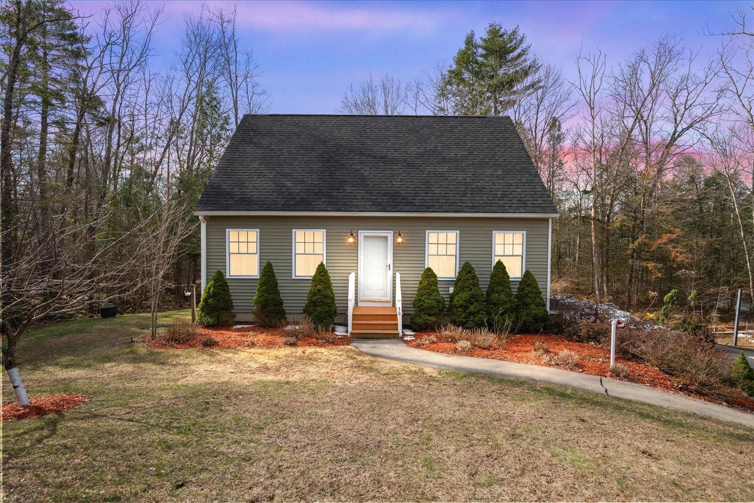 39 Cedar Creek Barrington, NH 03825 - Photo 1 of 34