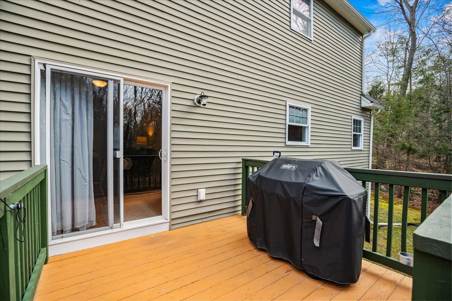 39 Cedar Creek Barrington, NH 03825 - Photo 24 of 34