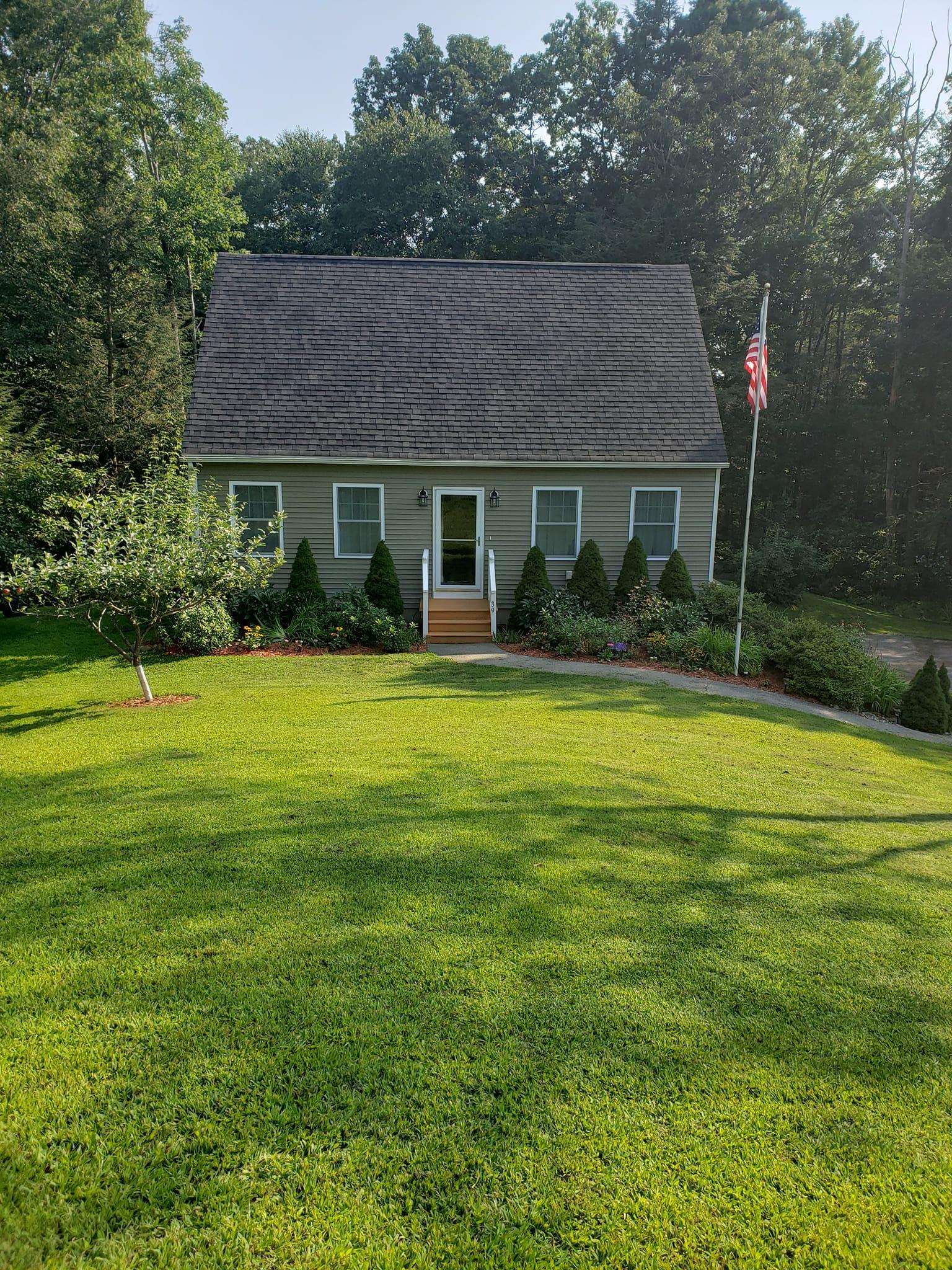 39 Cedar Creek Barrington, NH 03825 - Photo 30 of 34