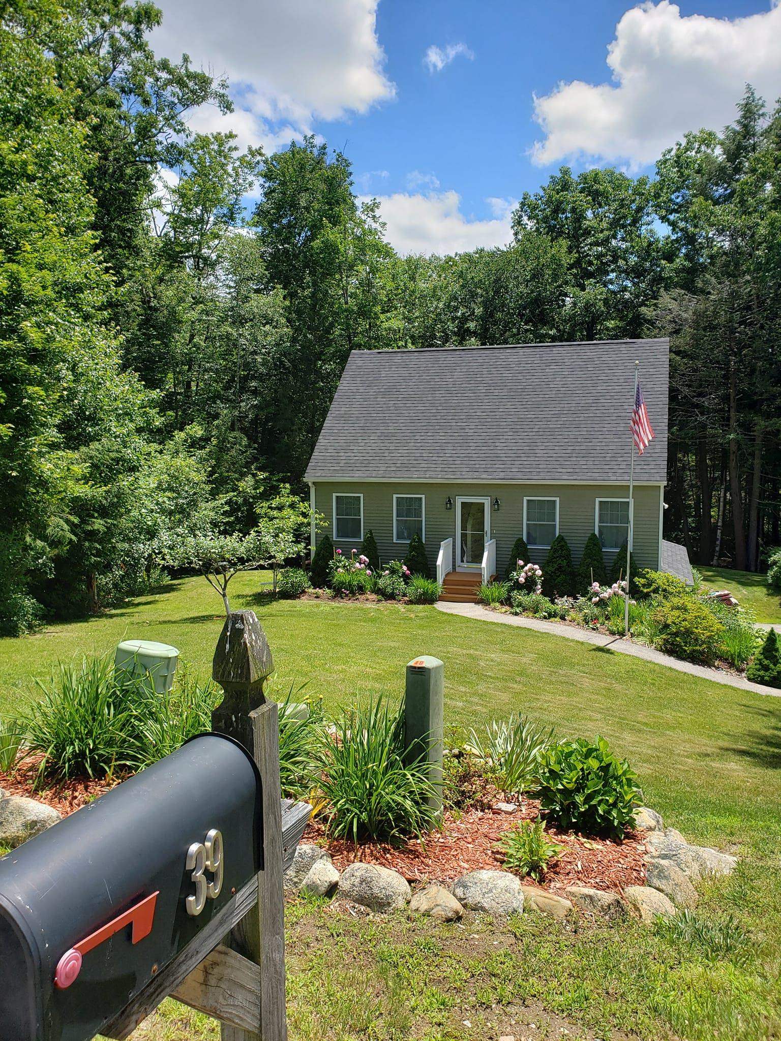 39 Cedar Creek Barrington, NH 03825 - Photo 31 of 34