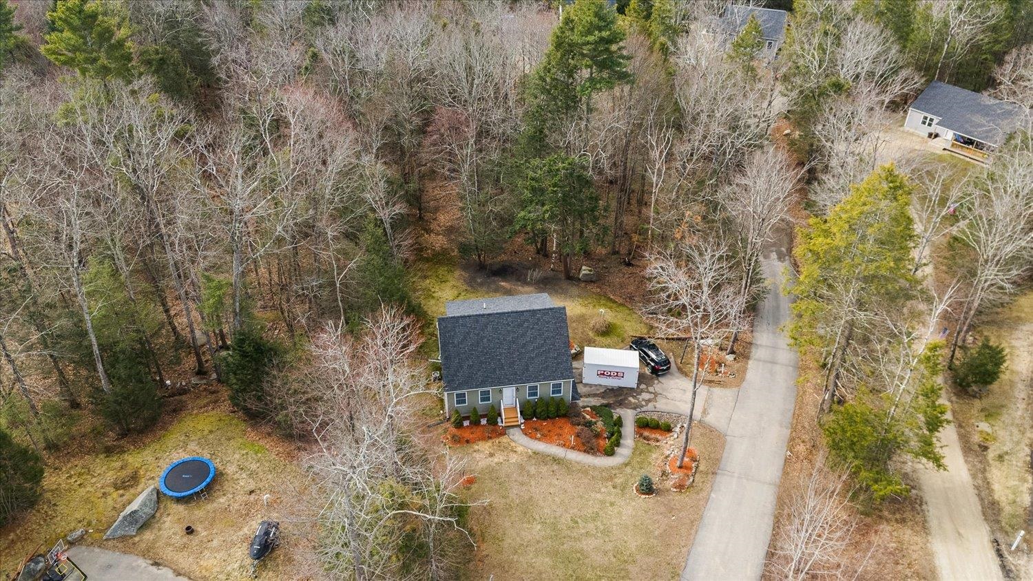 39 Cedar Creek Barrington, NH 03825 - Photo 33 of 34