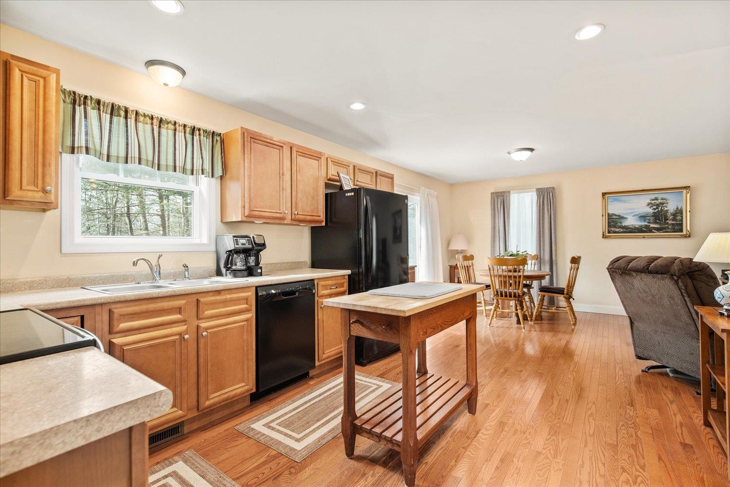 39 Cedar Creek Barrington, NH 03825 - Photo 6 of 34