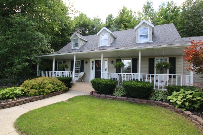 6335 Lane Road Centerburg, OH 43011 - Photo 1 of 50 Gallery Image 1