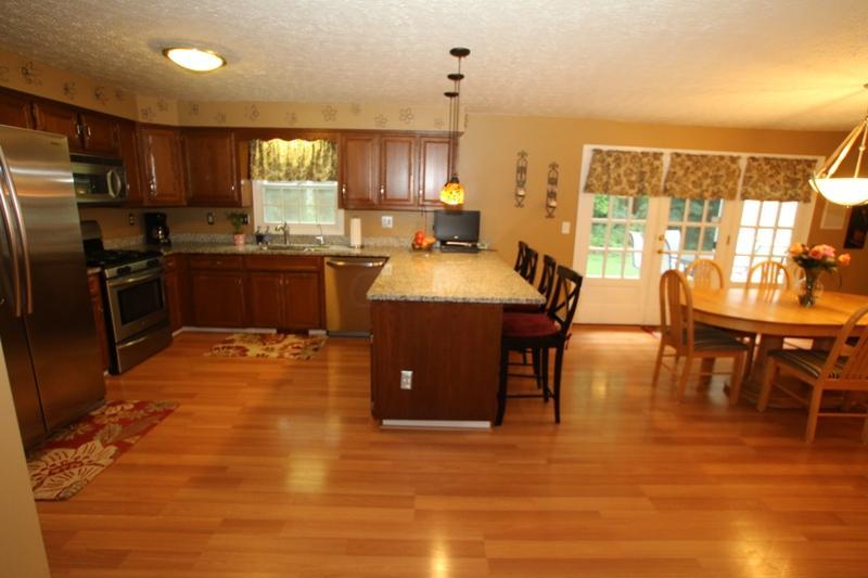 6335 Lane Road Centerburg, OH 43011 - Photo 11 of 50 Gallery Image 11