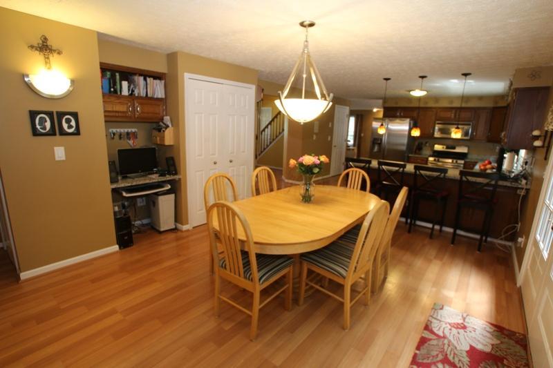 6335 Lane Road Centerburg, OH 43011 - Photo 12 of 50 Gallery Image 12