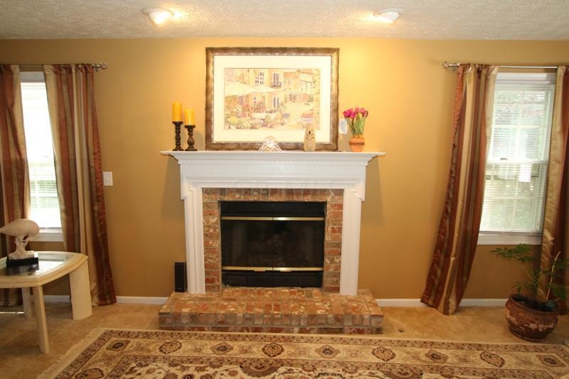 6335 Lane Road Centerburg, OH 43011 - Photo 14 of 50 Gallery Image 14