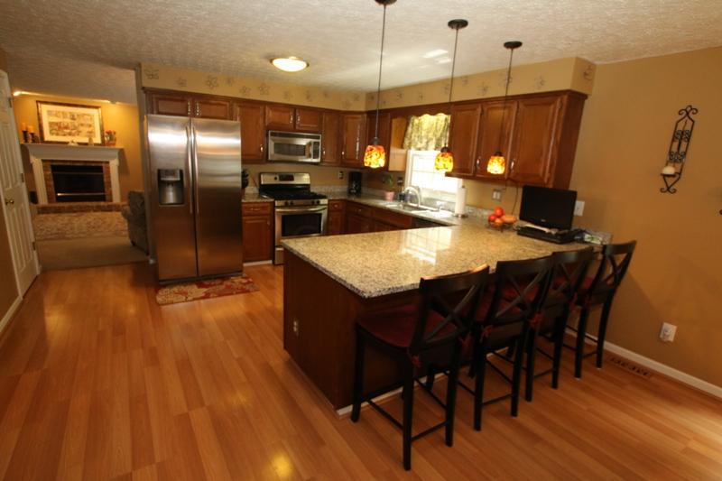 6335 Lane Road Centerburg, OH 43011 - Photo 4 of 50 Gallery Image 4