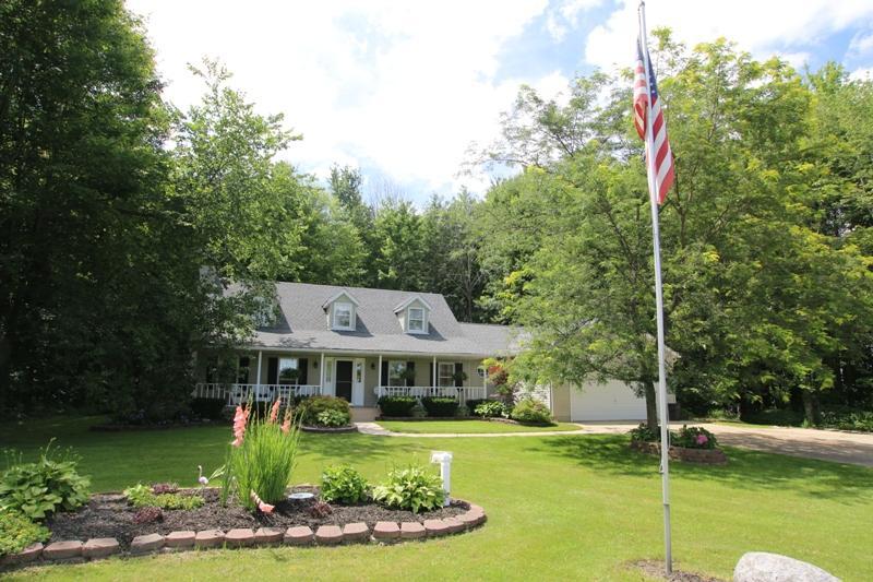 6335 Lane Road Centerburg, OH 43011 - Photo 47 of 50 Gallery Image 47