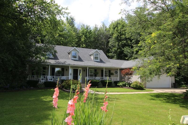 6335 Lane Road Centerburg, OH 43011 - Photo 48 of 50 Gallery Image 48
