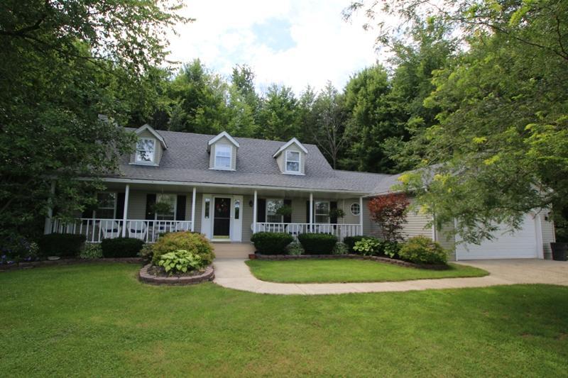 6335 Lane Road Centerburg, OH 43011 - Photo 49 of 50 Gallery Image 49
