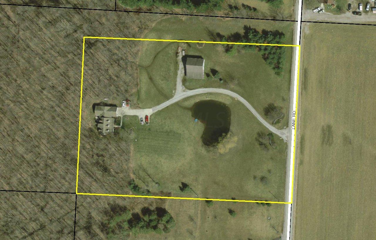 6335 Lane Road Centerburg, OH 43011 - Photo 50 of 50 Gallery Image 50