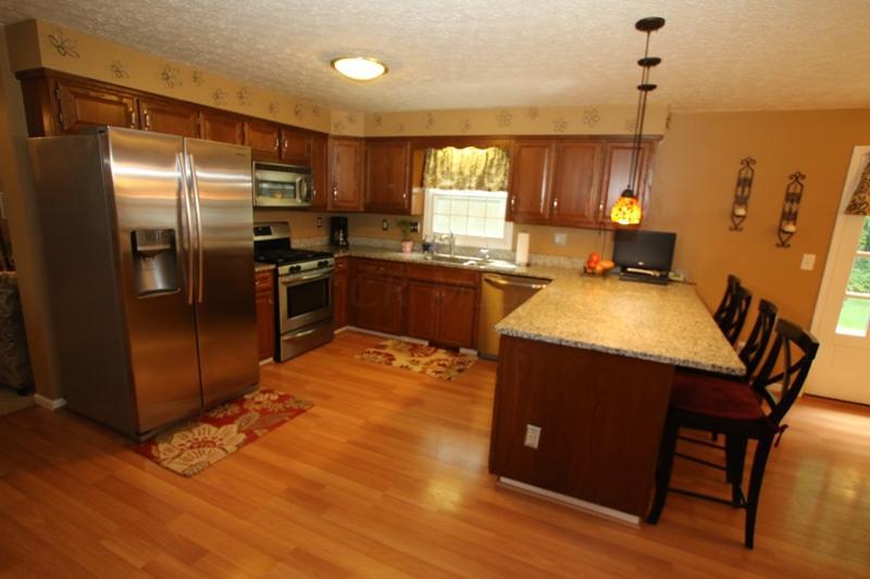 6335 Lane Road Centerburg, OH 43011 - Photo 8 of 50 Gallery Image 8