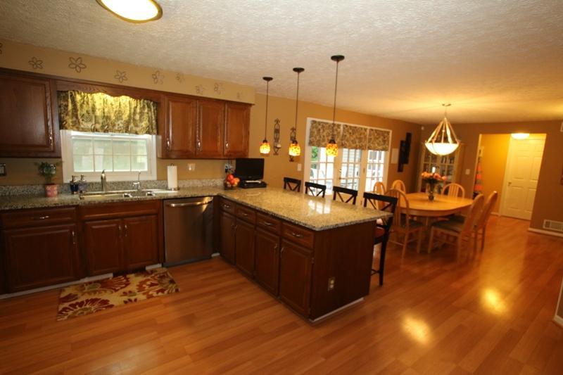 6335 Lane Road Centerburg, OH 43011 - Photo 9 of 50 Gallery Image 9