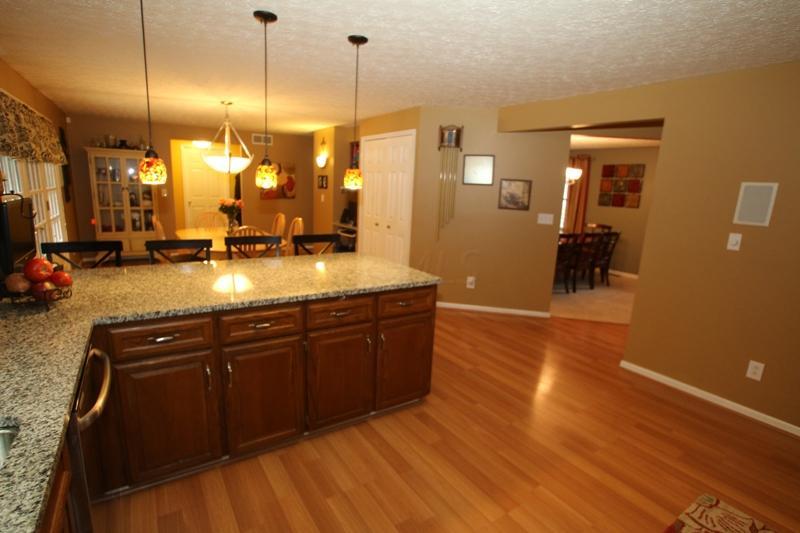 6335 Lane Road Centerburg, OH 43011 - Photo 10 of 50 Gallery Image 10