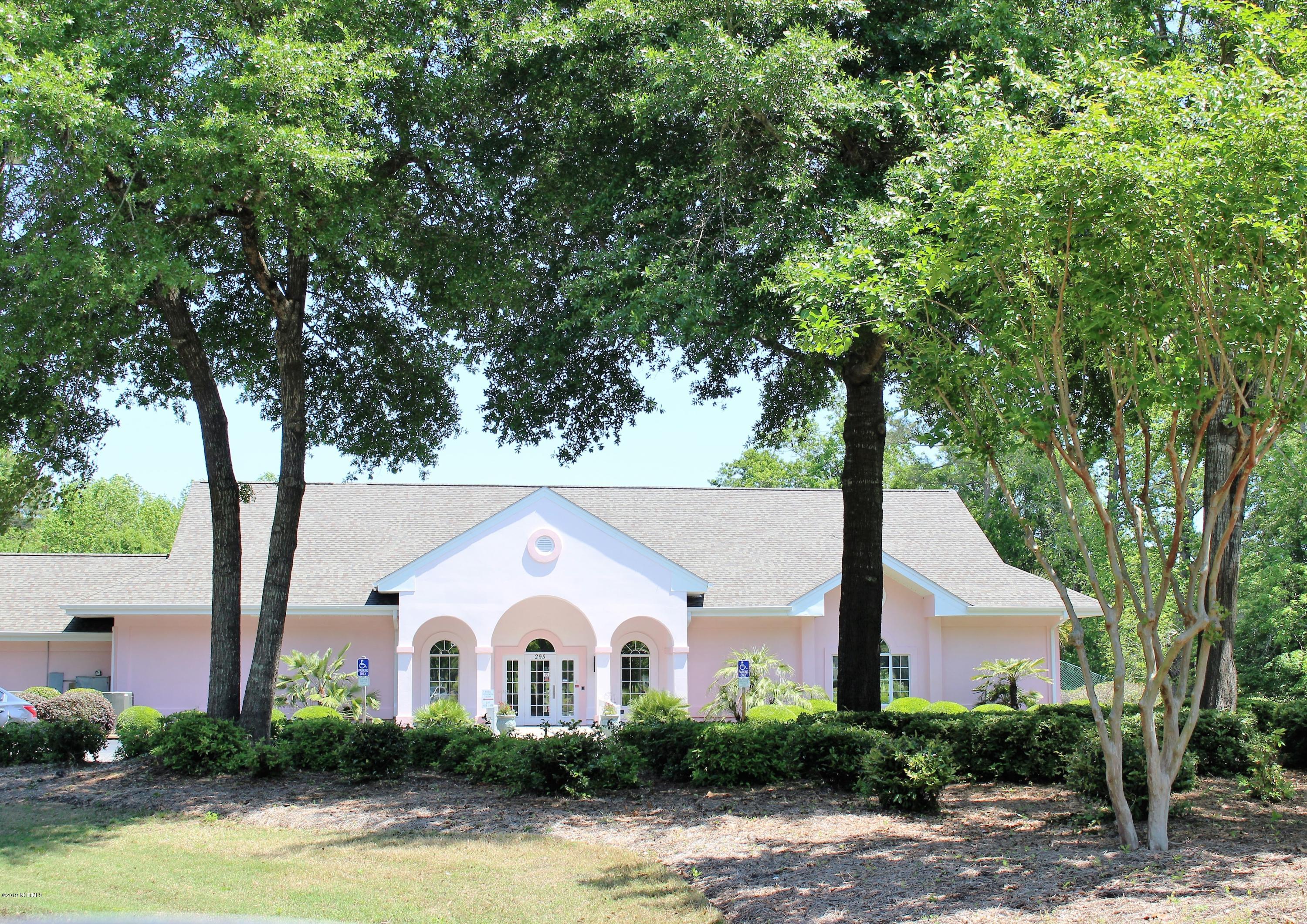 126 Rice Mill Circle, Unit 3 Sunset Beach, NC 28468 - Photo 29 of 36 IMG_0851