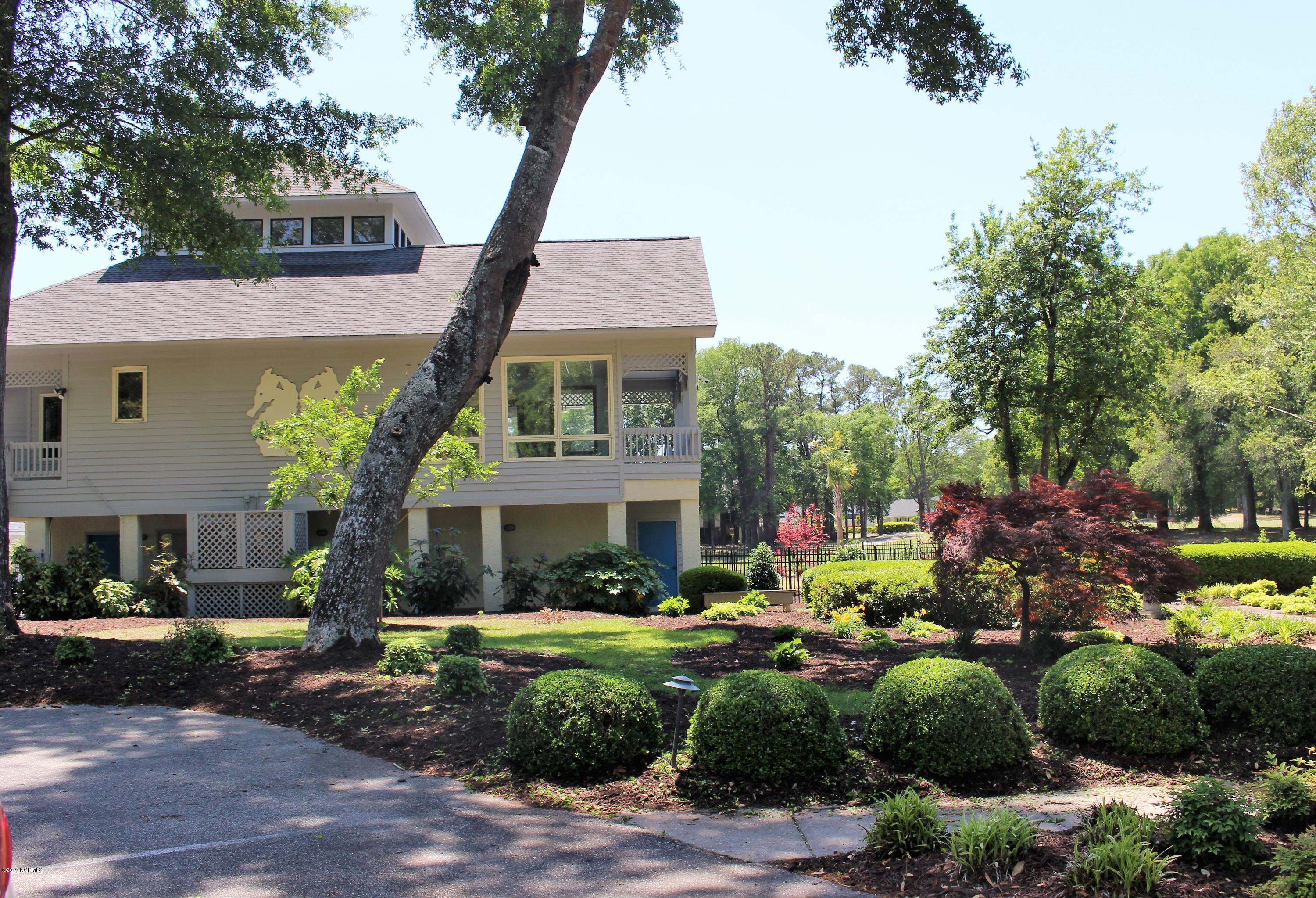 126 Rice Mill Circle, Unit 3 Sunset Beach, NC 28468 - Photo 33 of 36 IMG_0866
