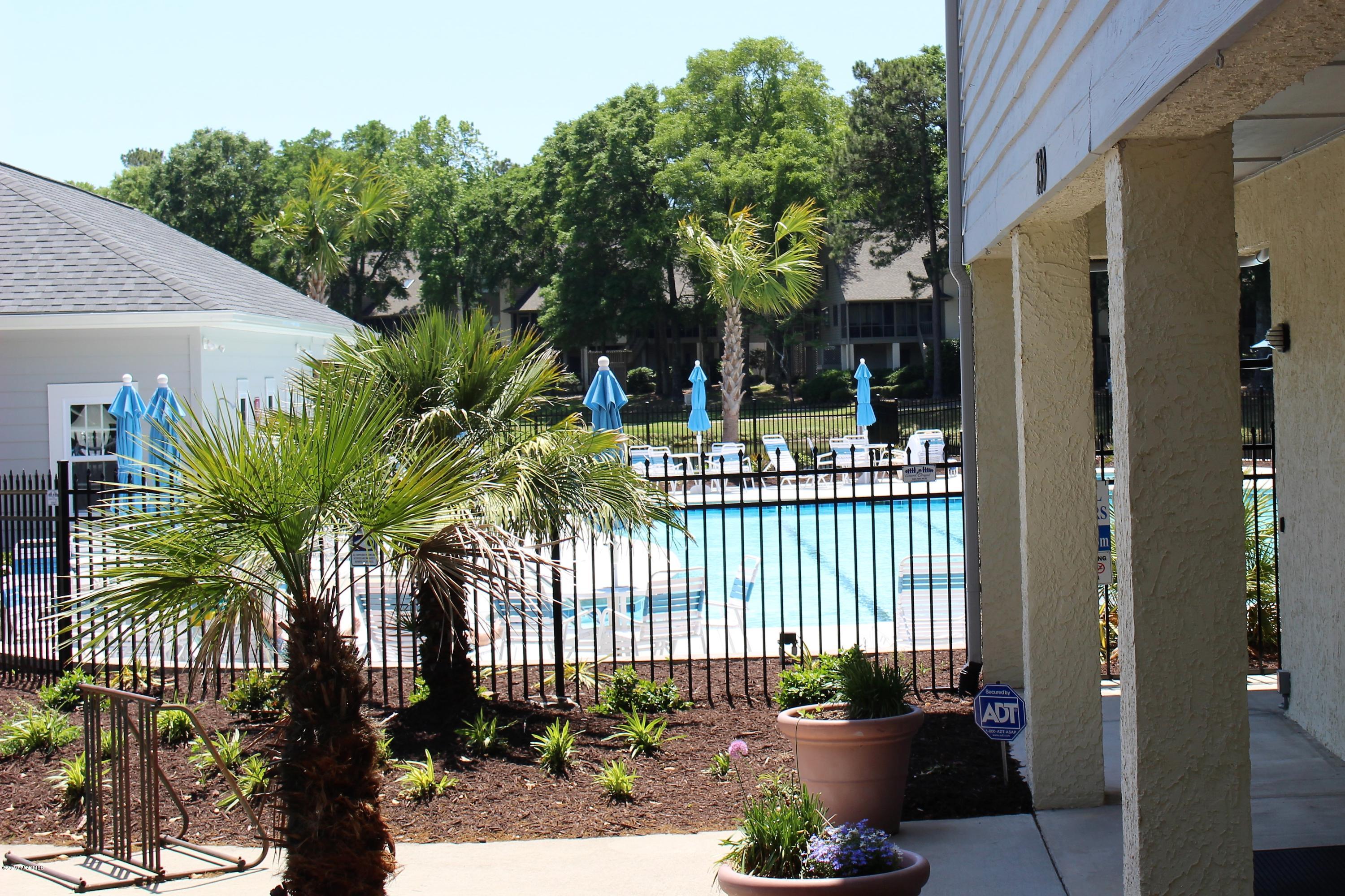 126 Rice Mill Circle, Unit 3 Sunset Beach, NC 28468 - Photo 34 of 36 IMG_0872
