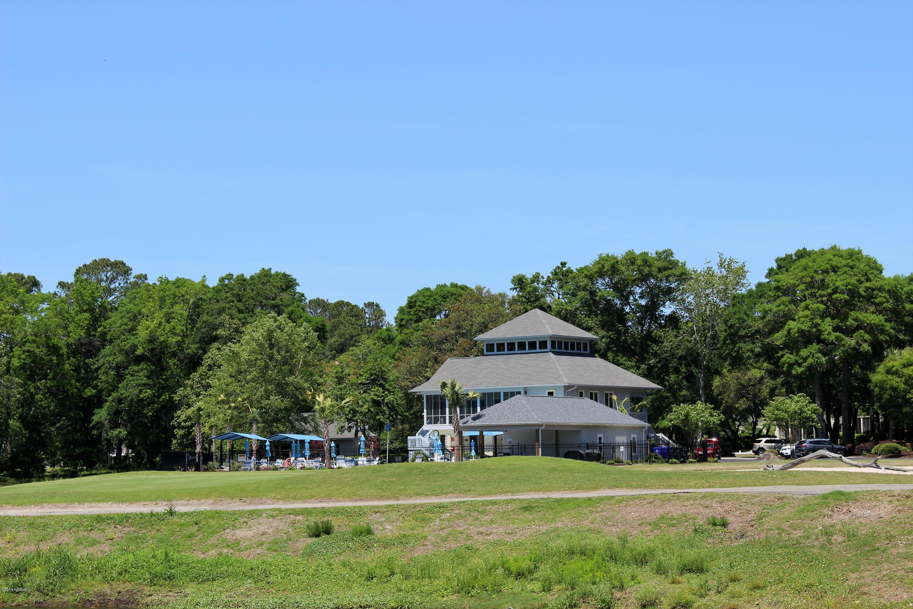 126 Rice Mill Circle, Unit 3 Sunset Beach, NC 28468 - Photo 35 of 36 IMG_0873