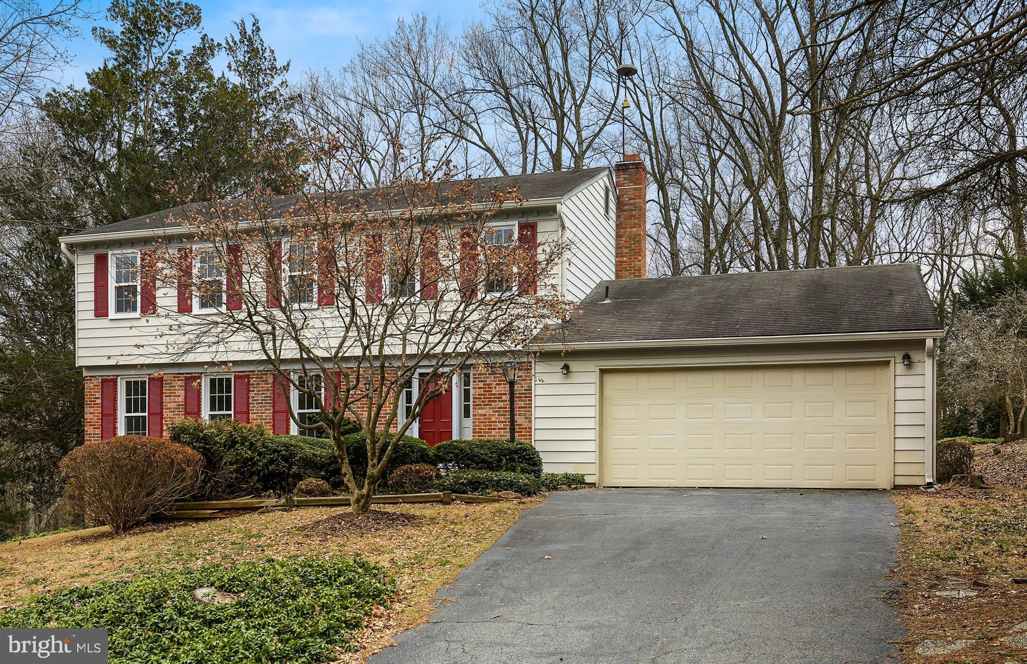 12231 St James Road Potomac, MD 20854 - Photo 1 of 36 Gallery Image 1