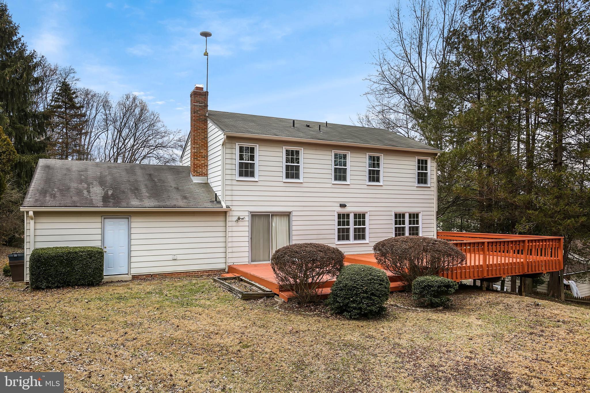 12231 St James Road Potomac, MD 20854 - Photo 33 of 36 Gallery Image 33