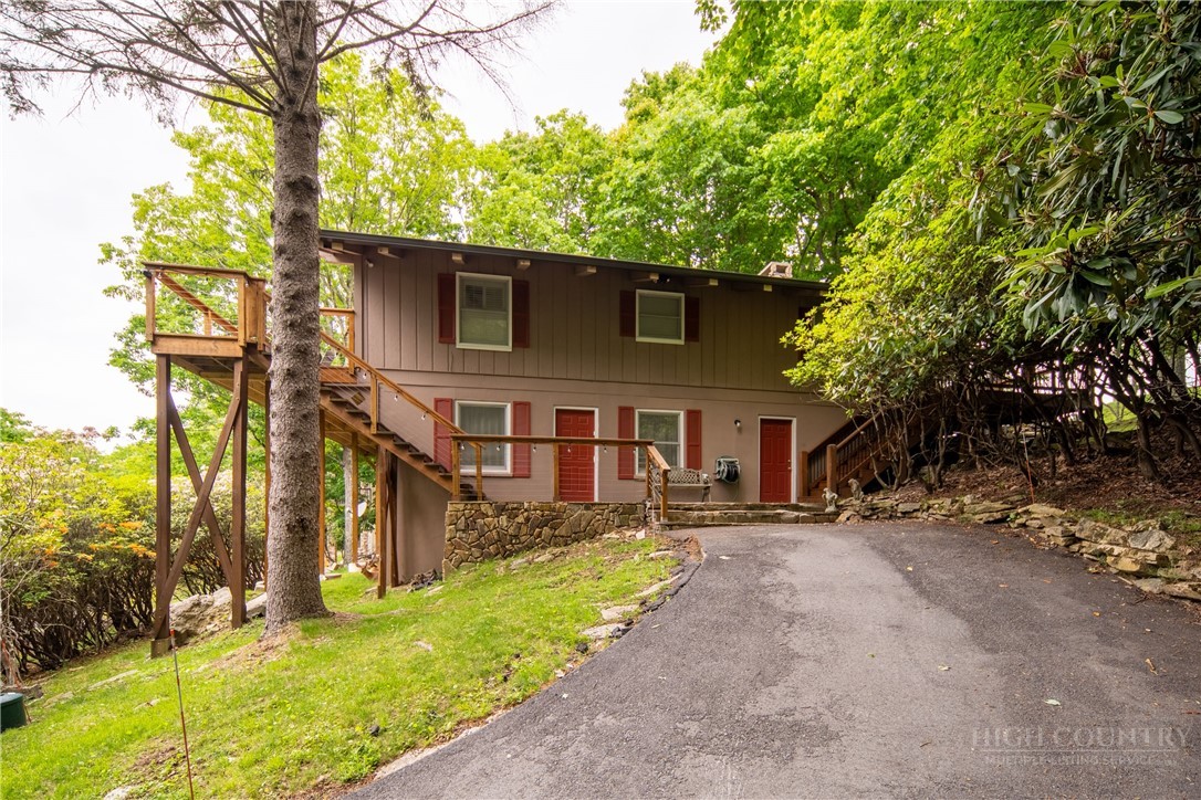 501 St Andrews Road Beech Mountain, NC 28604 - Photo 41 of 46