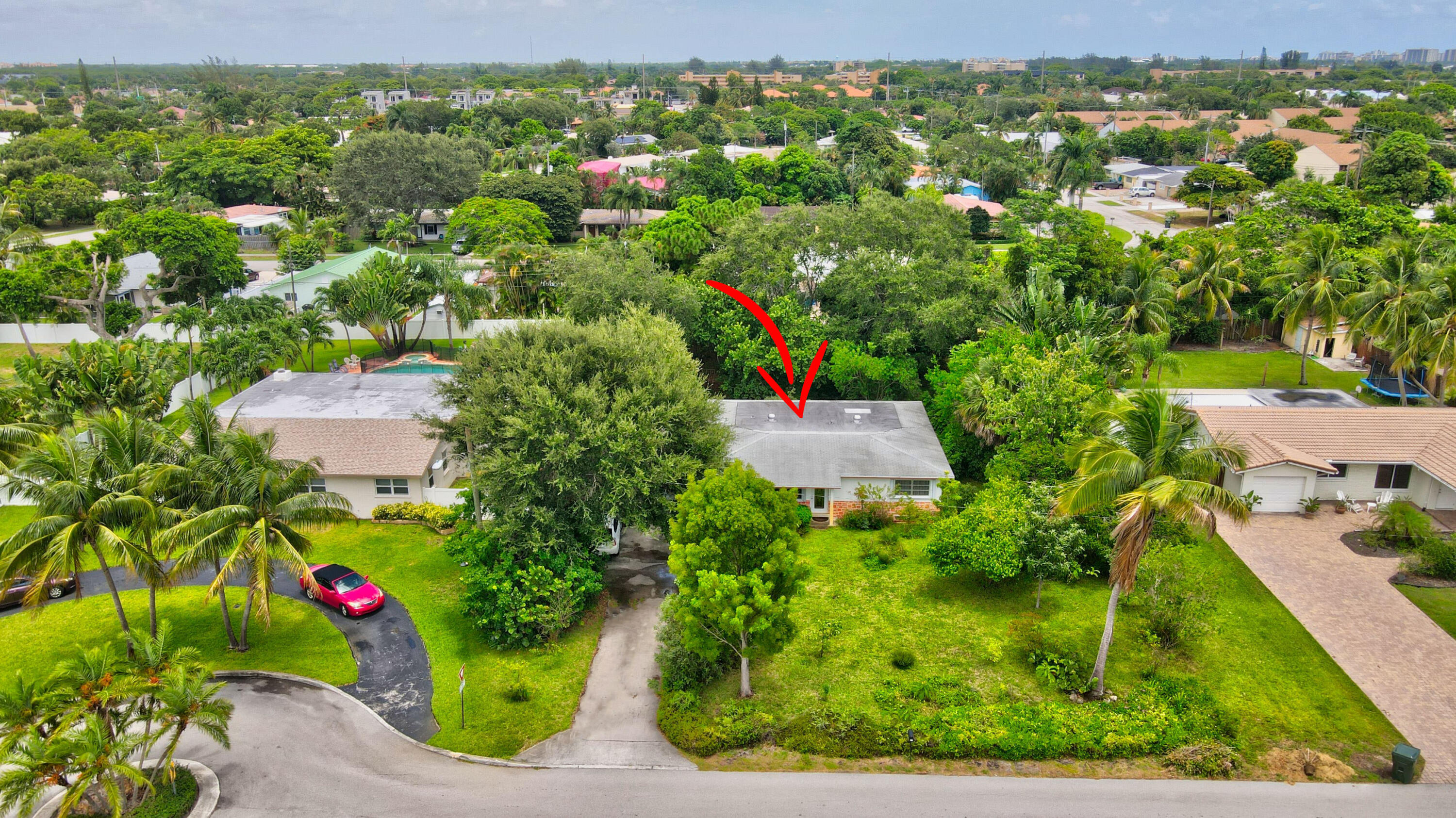 245 Northwest 45th Street Boca Raton, FL 33431 - Photo 30 of 37 03_dji_0766_67_68_69_70