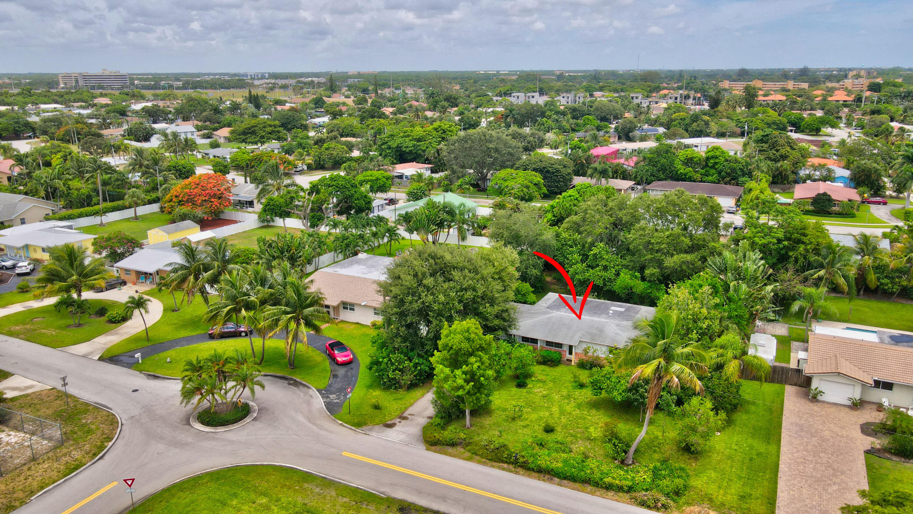 245 Northwest 45th Street Boca Raton, FL 33431 - Photo 31 of 37 04_dji_0771_2_3_4_5