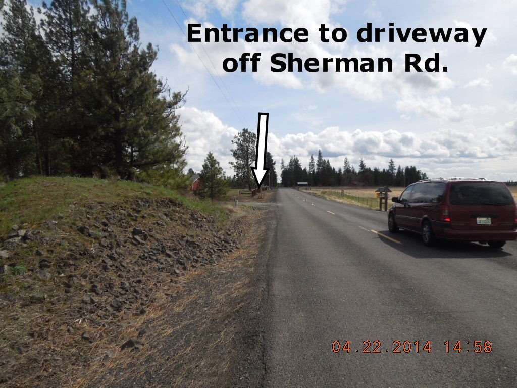 13111 South Sherman Road Spokane, WA 99224 - Photo 3 of 13