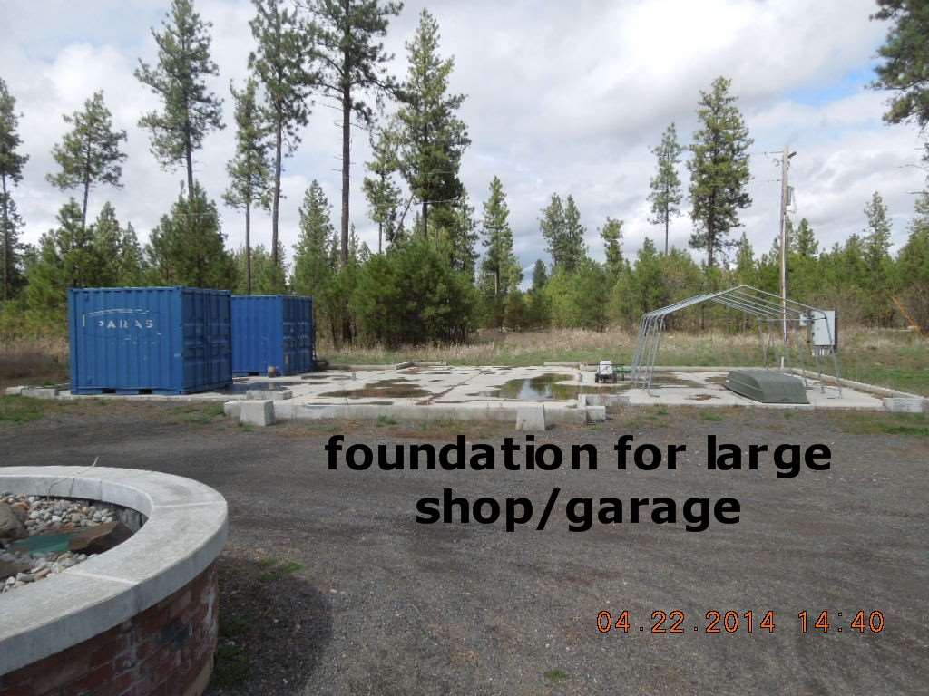 13111 South Sherman Road Spokane, WA 99224 - Photo 4 of 13