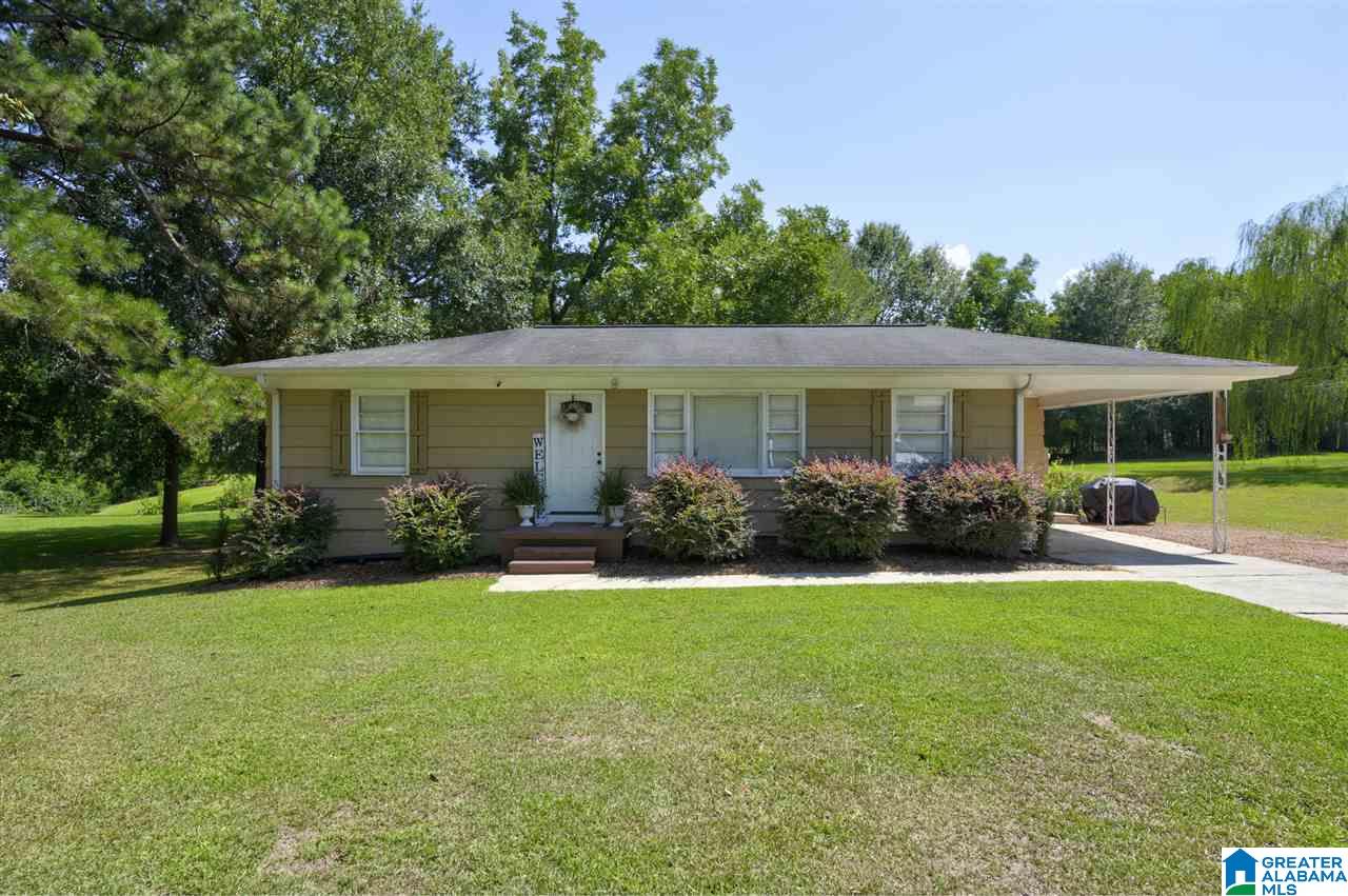 710 Roper Drive Mount Olive, AL 35117 - Photo 1 of 19