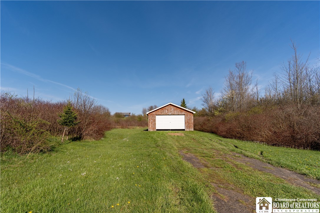 3814 Belleview Road Bemus Point, NY 14712 - Photo 2 of 14