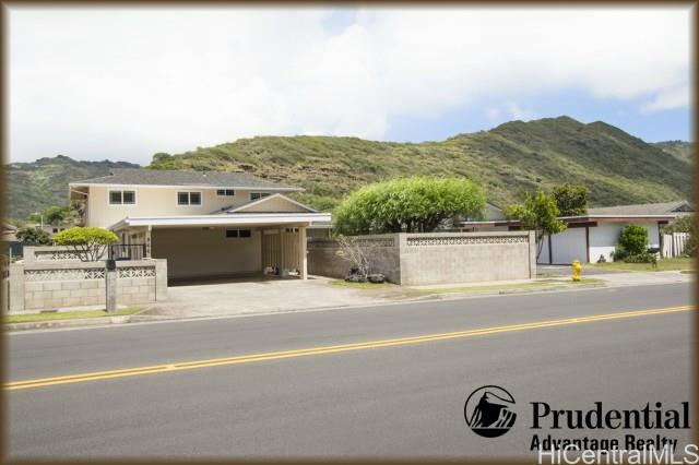 866 Lunalilo Home Road Honolulu, HI 96825 - Photo 1 of 1 Gallery Image 1