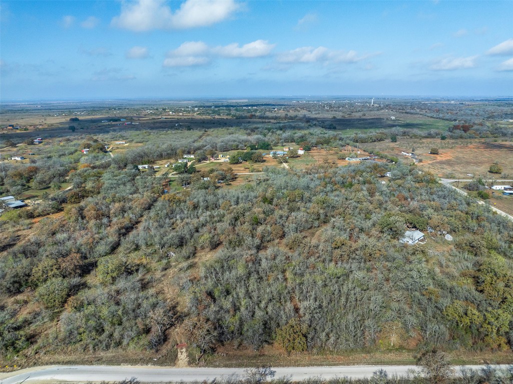 766 Bugtussle Lane Luling, TX 78648 - Photo 10 of 10 a view of a city with ocean view
