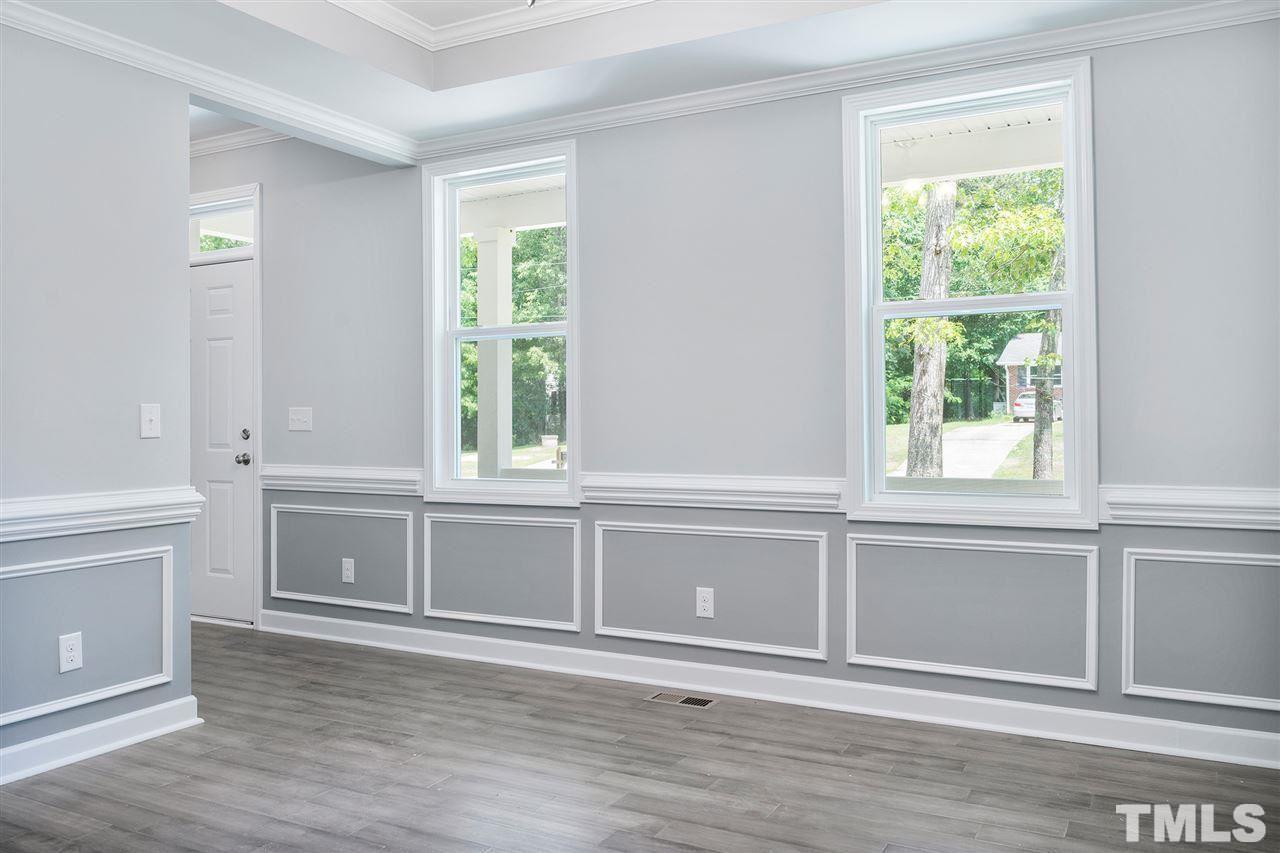 311 Chandler Road Durham, NC 27703 - Photo 15 of 26 Gallery Image 15