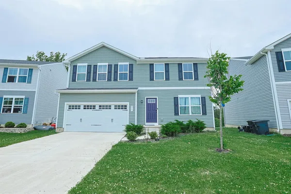 $315,000 | 517 Skyway Drive, Springfield, OH 45505