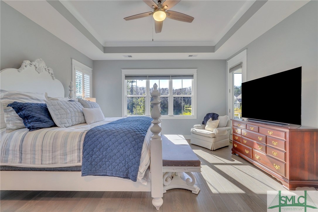 101 Bramswell Road Pooler, GA 31322 - Photo 20 of 50