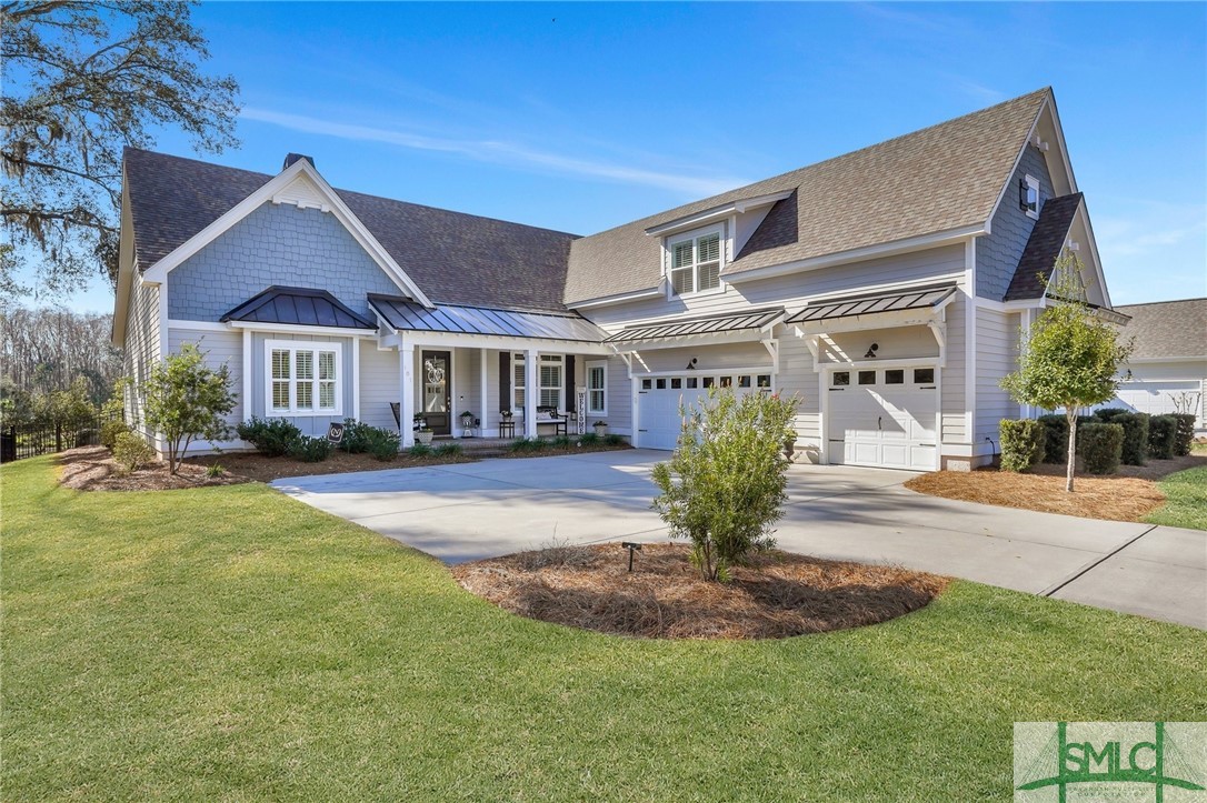 101 Bramswell Road Pooler, GA 31322 - Photo 2 of 50