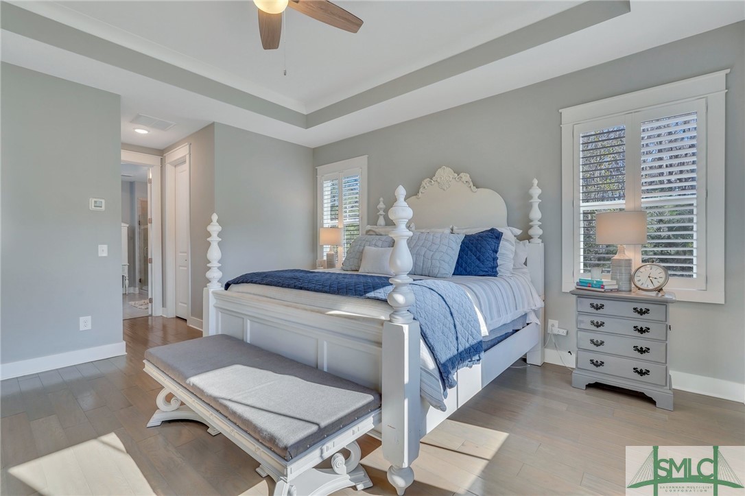101 Bramswell Road Pooler, GA 31322 - Photo 21 of 50