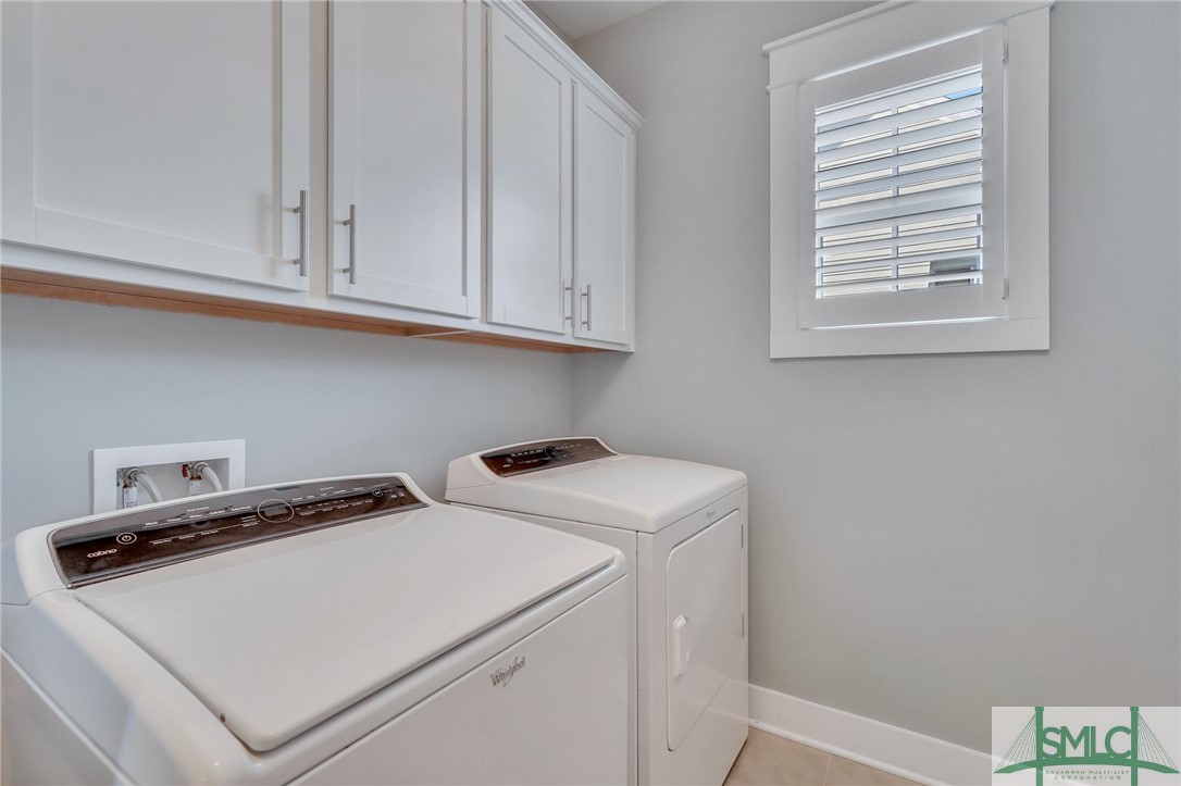 101 Bramswell Road Pooler, GA 31322 - Photo 26 of 50
