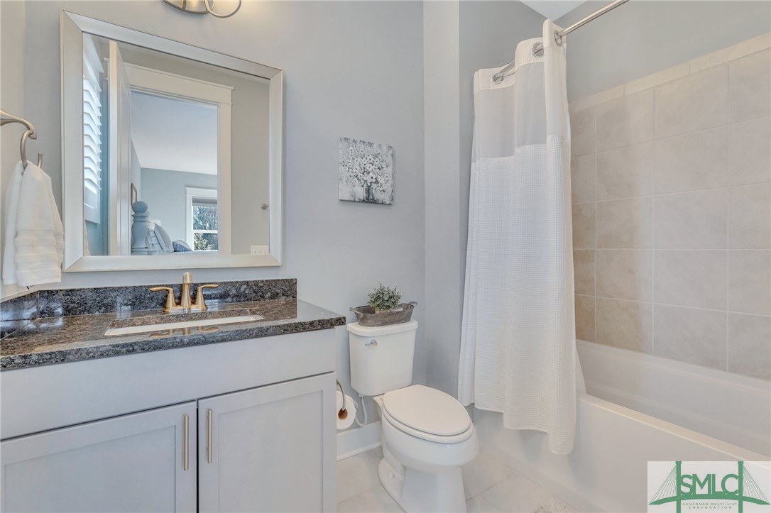 101 Bramswell Road Pooler, GA 31322 - Photo 28 of 50